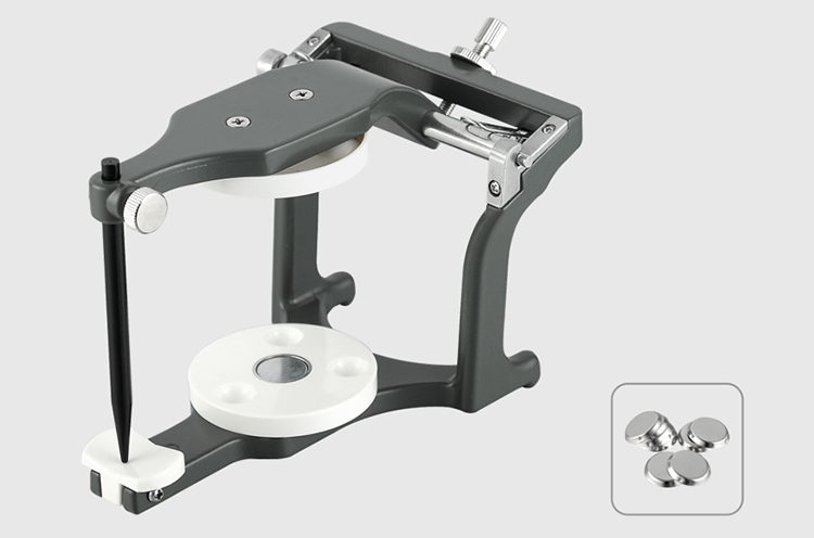 SXG07 Magnetic Denture articulators